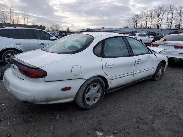 Photo 3 from auction – 1999 FORD TAURUS SE with VIN 1FAFP53U9XA283896