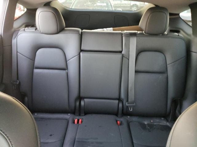 Photo 10 from auction – 2022 TESLA MODEL Y with VIN 7SAYGDEE9NF480030