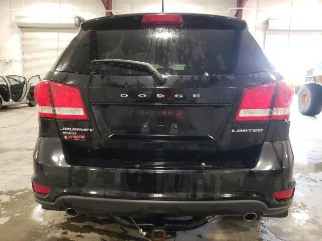 Photo 6 from auction – 2015 DODGE JOURNEY LI with VIN 3C4PDDDG5FT619027