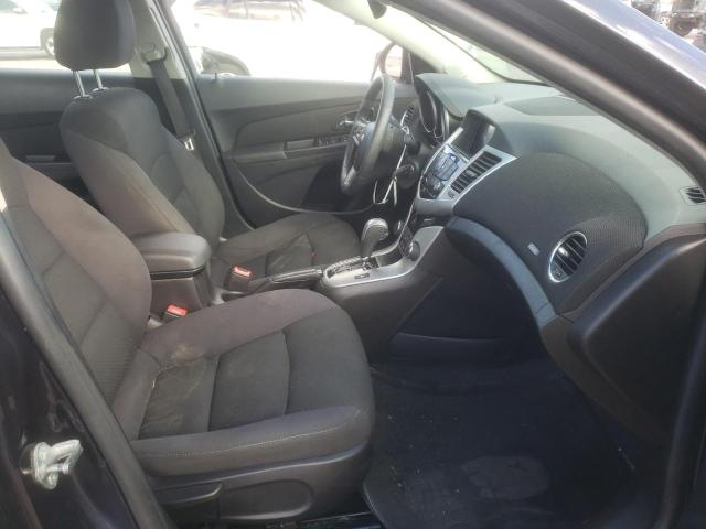 Photo 7 from auction – 2015 CHEVROLET CRUZE LT with VIN 1G1PC5SB2F7163873