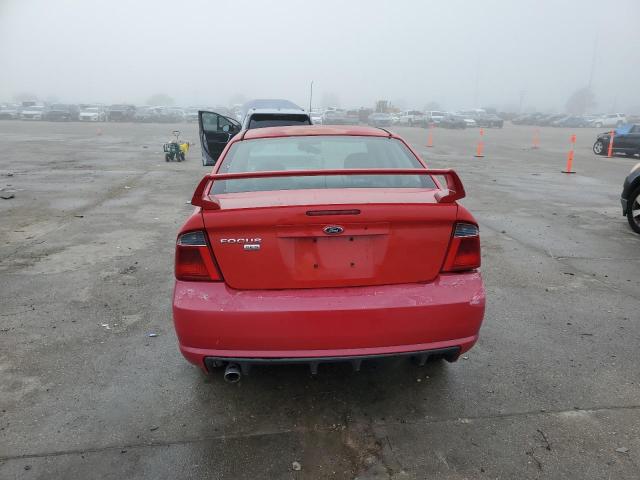 Photo 6 from auction – 2007 FORD FOCUS ZX4 with VIN 1FAFP34N87W165109
