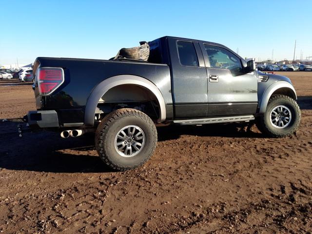 Photo 3 from auction – 2011 FORD F150 SUPER with VIN 1FTEX1E63AFD80468