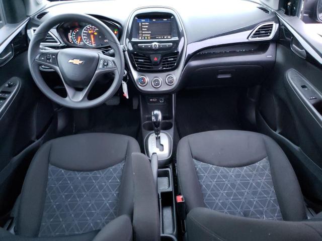 Photo 8 from auction – 2022 CHEVROLET SPARK 1LT with VIN KL8CD6SA7NC015376