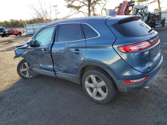 Photo 2 from auction – 2018 LINCOLN MKC PREMIE with VIN 5LMCJ1D94JUL21034