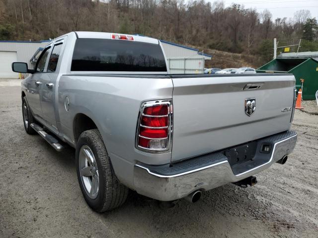 Photo 2 from auction – 2012 DODGE RAM 1500 S with VIN 1C6RD7FT1CS261563