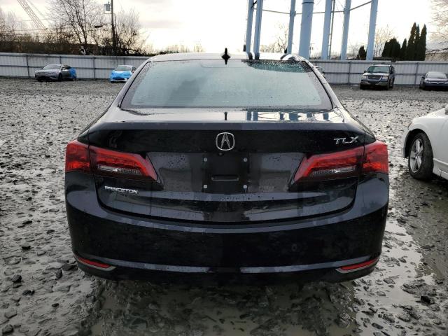 Фото 6 с аукциона – 2015 ACURA TLX TECH с VIN 19UUB2F54FA013817