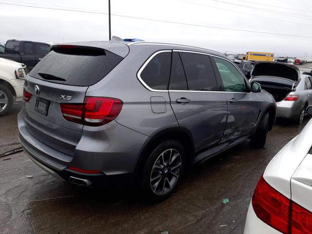 Photo 3 from auction – 2018 BMW X5 XDRIVE3 with VIN 5UXKR0C58J0X99256