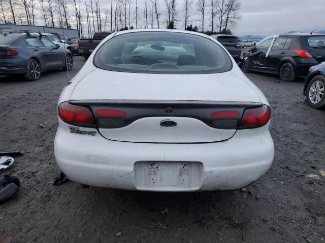 Photo 6 from auction – 1999 FORD TAURUS SE with VIN 1FAFP53U9XA283896