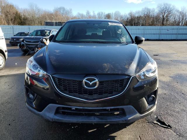 Photo 5 from auction – 2015 MAZDA CX-5 GT with VIN JM3KE4DY3F0447097