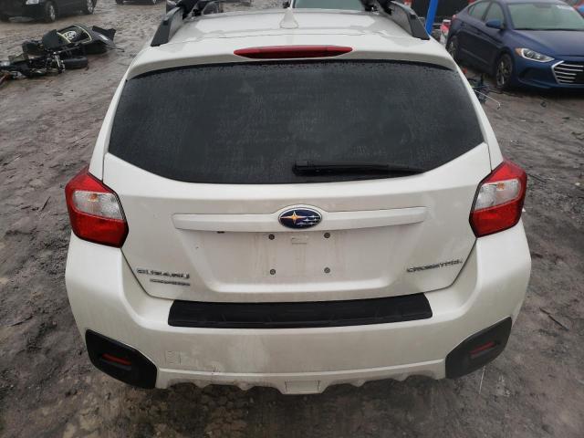 Photo 6 from auction – 2017 SUBARU CROSSTREK with VIN JF2GPADC3HH279799