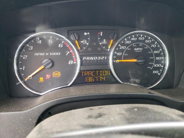 Photo 9 from auction – 2012 CHEVROLET COLORADO with VIN 1GCCSBF92C8143658