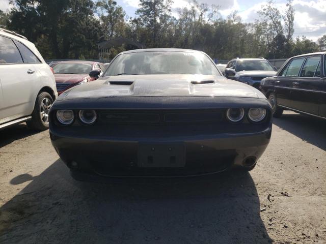 Photo 5 from auction – 2019 DODGE CHALLENGER with VIN 2C3CDZAG7KH602561