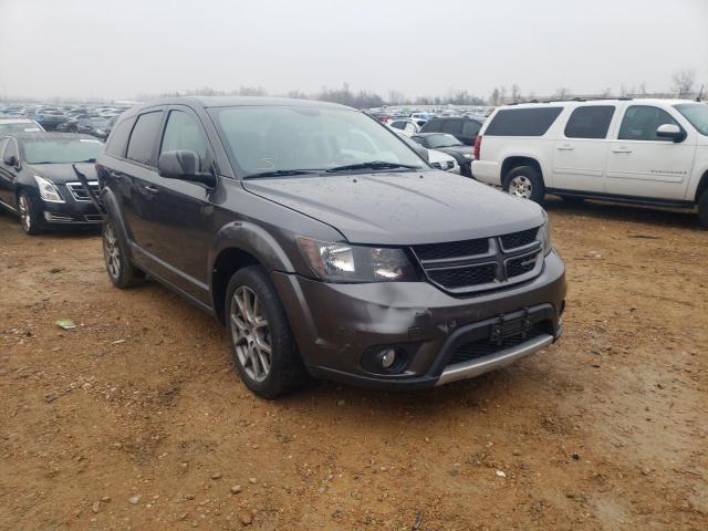 Photo 4 from auction – 2015 DODGE JOURNEY R/ with VIN 3C4PDDEG2FT660861