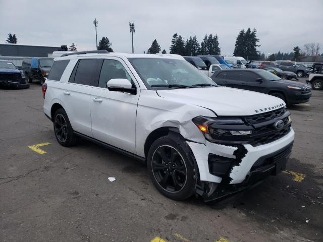 Photo 4 from auction – 2022 FORD EXPEDITION with VIN 1FMJU2AT2NEA37277