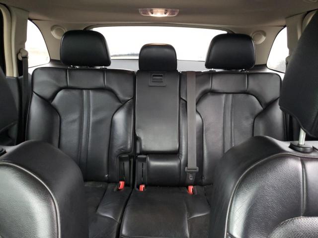 Photo 10 from auction – 2011 LINCOLN MKX with VIN 2LMDJ8JK4BBJ16249