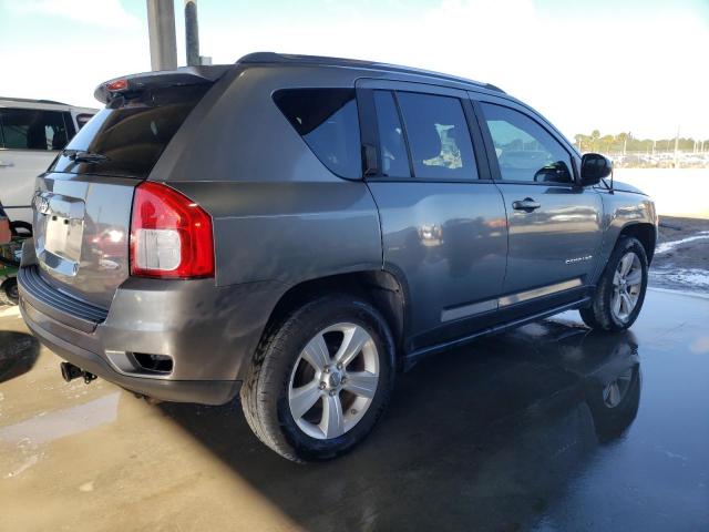 Photo 3 from auction – 2013 JEEP COMPASS LA with VIN 1C4NJCEB9DD100319