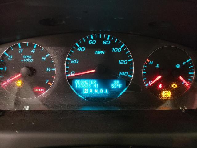 Photo 9 from auction – 2014 CHEVROLET IMPALA LIM with VIN 2G1WC5E33E1139075