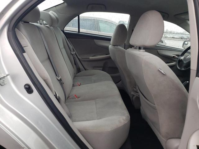 Photo 10 from auction – 2012 TOYOTA COROLLA BA with VIN 5YFBU4EEXCP049175