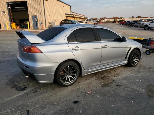 Photo 3 from auction – 2008 MITSUBISHI LANCER EVO with VIN JA3AW56V78U050979