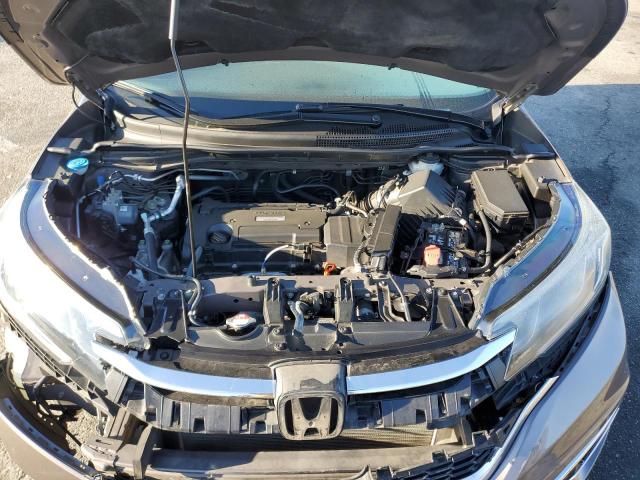 Photo 12 from auction – 2016 HONDA CR-V EXL with VIN 2HKRM3H70GH534594