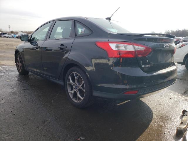 Photo 2 from auction – 2014 FORD FOCUS SE with VIN 1FADP3F2XEL232558