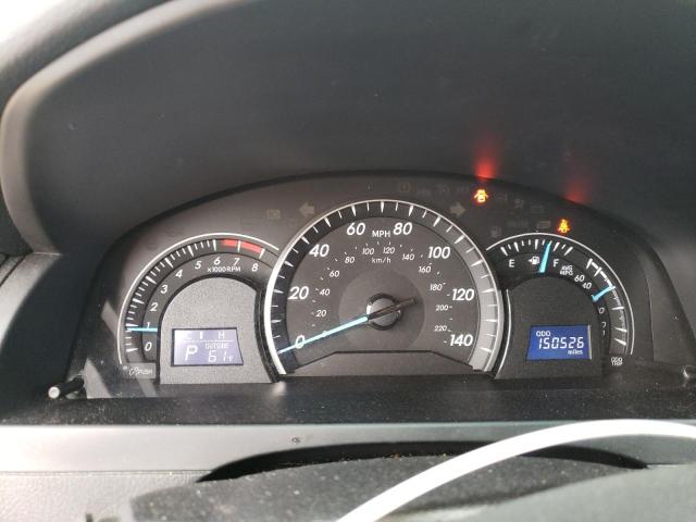 Photo 9 from auction – 2014 TOYOTA CAMRY L with VIN 4T1BF1FK4EU356663