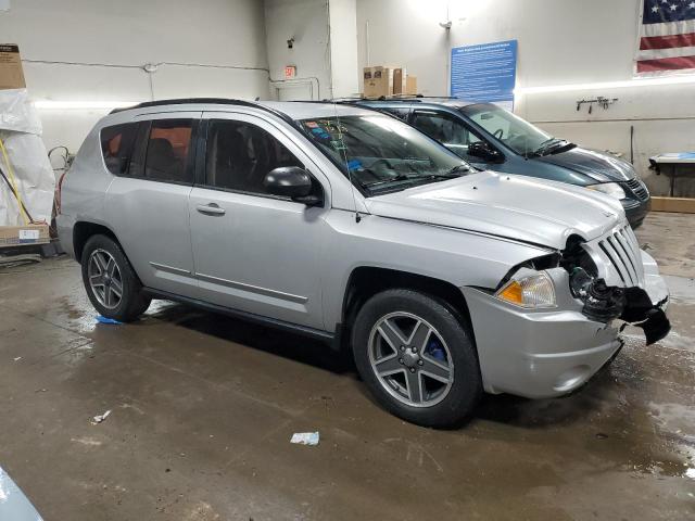 Photo 4 from auction – 2010 JEEP COMPASS SP with VIN 1J4NT4FB2AD642432