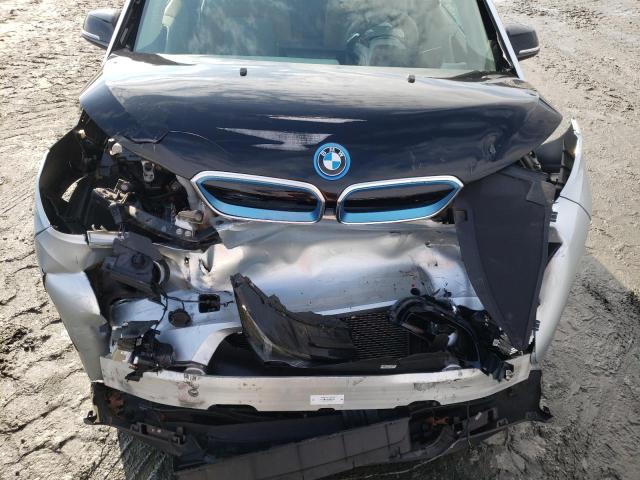 Photo 11 from auction – 2016 BMW I3 REX with VIN WBY1Z4C58GV506146