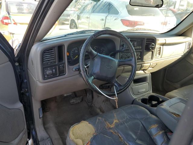 Photo 8 from auction – 2000 CHEVROLET SILVERADO with VIN 2GCEC19V2Y1139080
