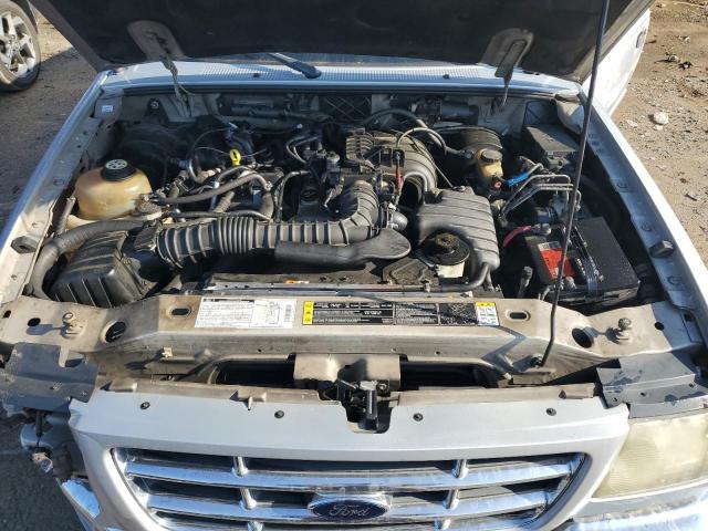 Photo 11 from auction – 2002 FORD RANGER with VIN 1FTYR10D92TA35428