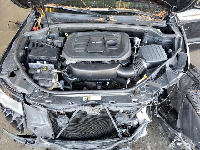 Photo 12 from auction – 2017 JEEP GRAND CHER with VIN 1C4RJFBG9HC761086