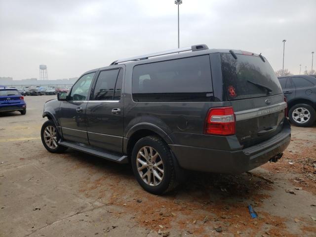 Photo 2 from auction – 2017 FORD EXPEDITION with VIN 1FMJK2AT5HEA03800