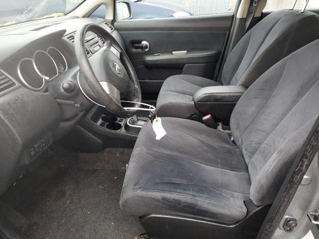 Photo 7 from auction – 2009 NISSAN VERSA S with VIN 3N1BC13E99L495380