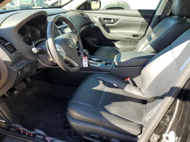 Photo 7 from auction – 2018 NISSAN ALTIMA 2.5 with VIN 1N4AL3AP0JC271817