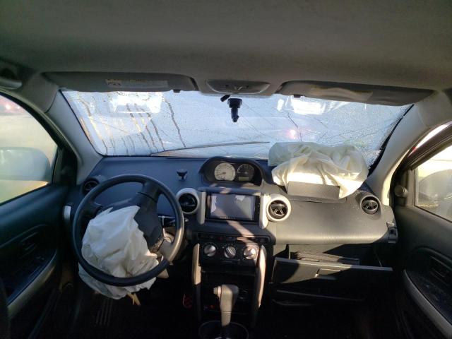Photo 8 from auction – 2004 TOYOTA SCION XA with VIN JTKKT624540064567