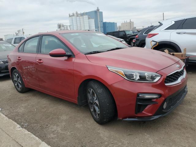 Photo 4 from auction – 2019 KIA FORTE FE with VIN 3KPF24AD3KE046008