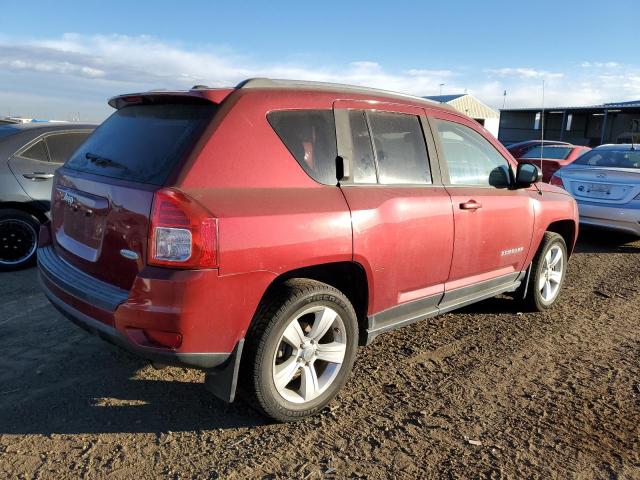Фото 3 с аукциона – 2013 JEEP COMPASS LA с VIN 1C4NJDEB0DD222184