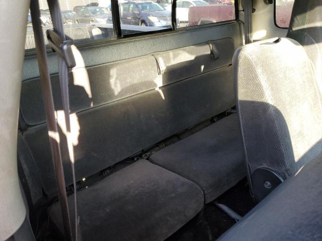 Photo 10 from auction – 2002 DODGE DAKOTA SPO with VIN 1B7GL32XX2S548533