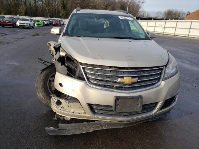 Photo 5 from auction – 2013 CHEVROLET TRAVERSE L with VIN 1GNKVGKD9DJ126500
