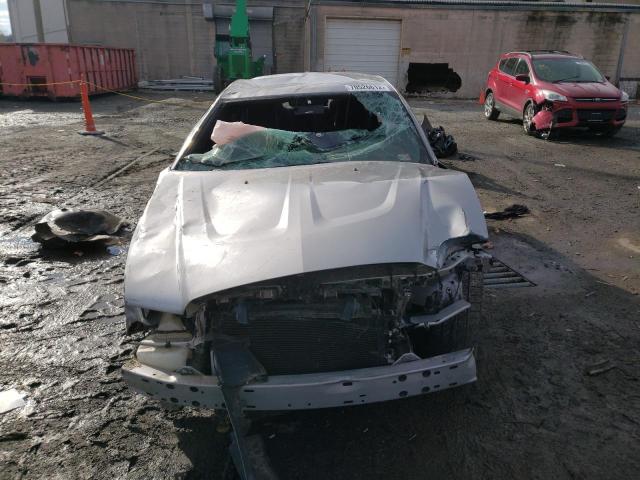 Photo 5 from auction – 2014 DODGE CHARGER R/ with VIN 2C3CDXDT7EH341482