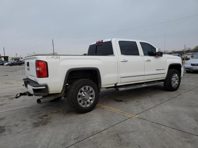 Photo 3 from auction – 2015 GMC SIERRA K25 with VIN 1GT120E82FF672743