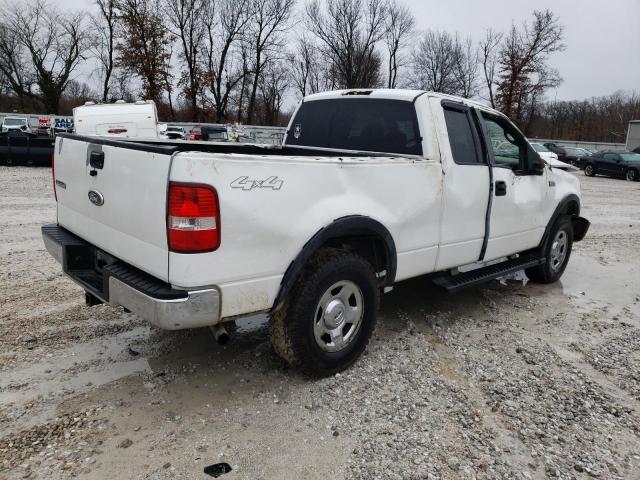 Zdjęcie 3 z aukcji – 2007 FORD F150 z VIN 1FTPX14VX7KC20282