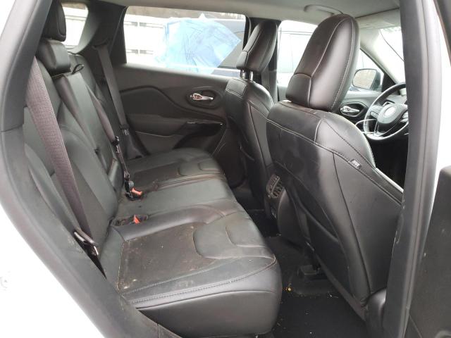 Photo 11 from auction – 2021 JEEP CHEROKEE L with VIN 1C4PJMLB5MD210558