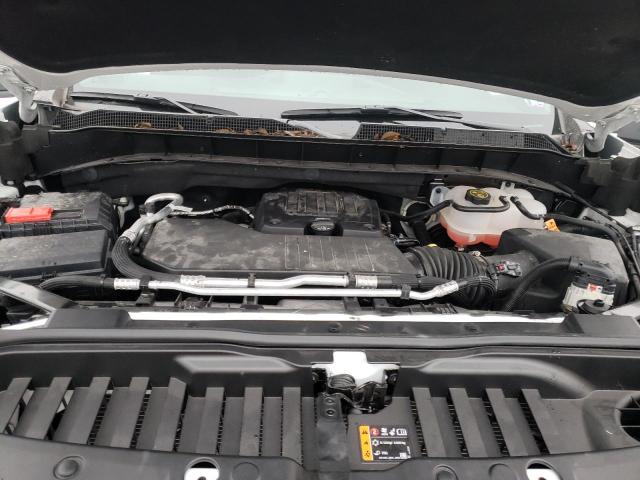 Photo 11 from auction – 2022 CHEVROLET SILVERADO with VIN 3GCPYJEK3NG154017