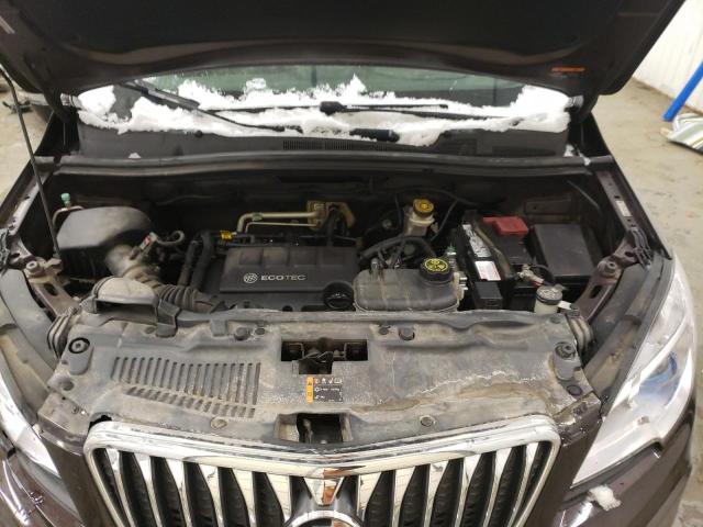 Photo 12 from auction – 2013 BUICK ENCORE with VIN KL4CJGSB0DB112397