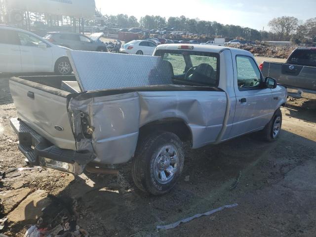 Photo 3 from auction – 2002 FORD RANGER with VIN 1FTYR10D92TA35428