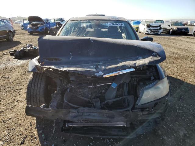 Photo 5 from auction – 2007 BMW 328 I with VIN WBAVA335X7PV63261