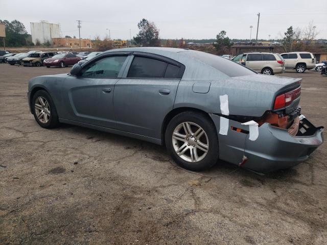 Фото 2 с аукциона – 2011 DODGE CHARGER с VIN 2B3CL3CG5BH566234