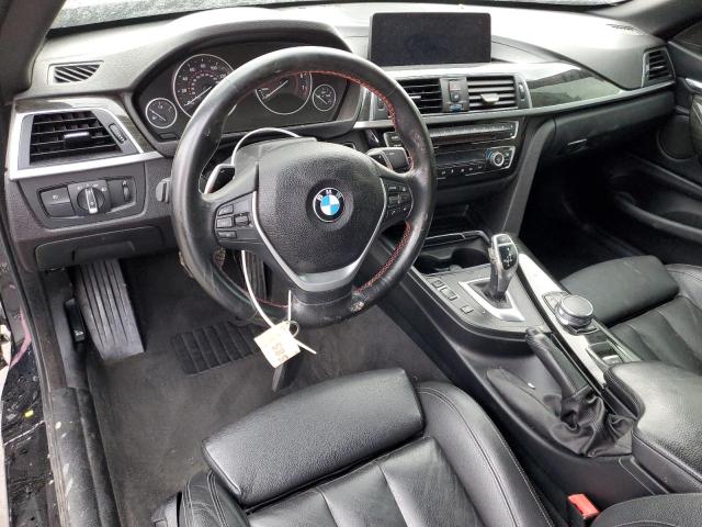 Photo 8 from auction – 2018 BMW 430XI with VIN WBA4Z3C50JEC48088