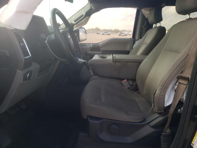 Photo 7 from auction – 2015 FORD F150 SUPER with VIN 1FTEW1CG5FKD37652
